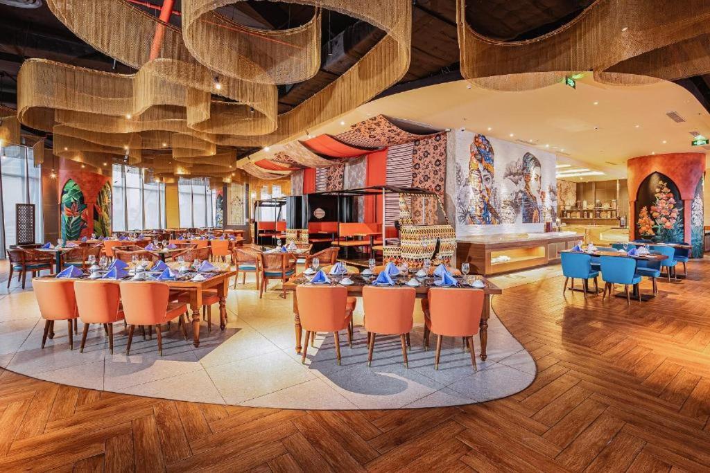 נה טראנג Oceandream Panorama Luxury Suites מראה חיצוני תמונה