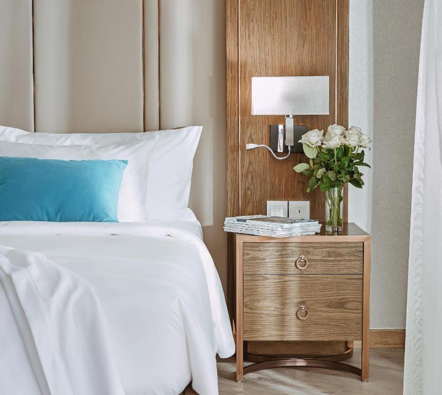 נה טראנג Oceandream Panorama Luxury Suites מראה חיצוני תמונה
