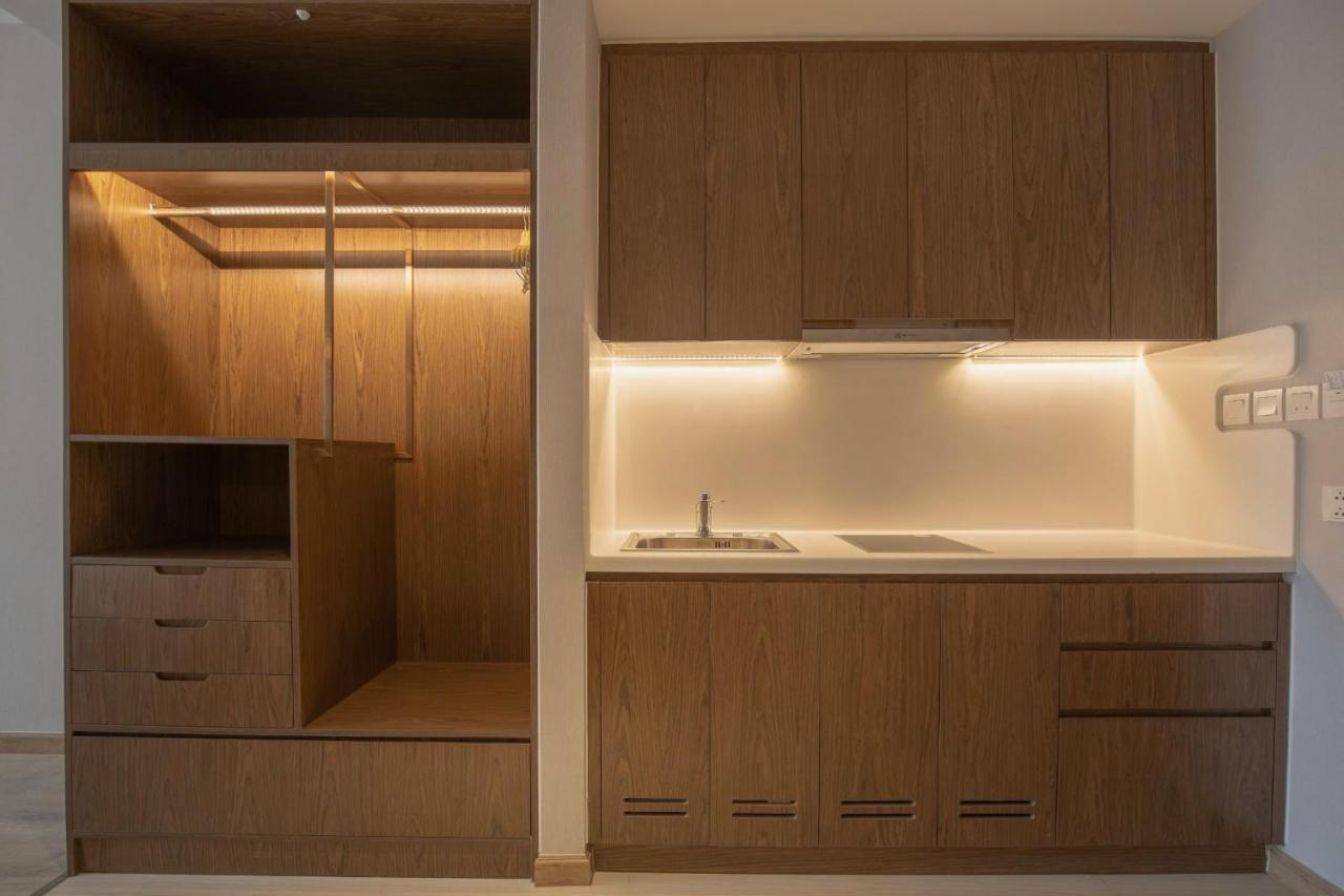 נה טראנג Oceandream Panorama Luxury Suites מראה חיצוני תמונה