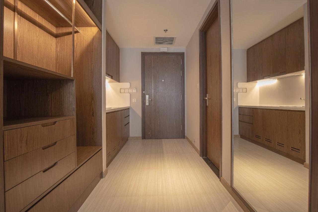 נה טראנג Oceandream Panorama Luxury Suites מראה חיצוני תמונה