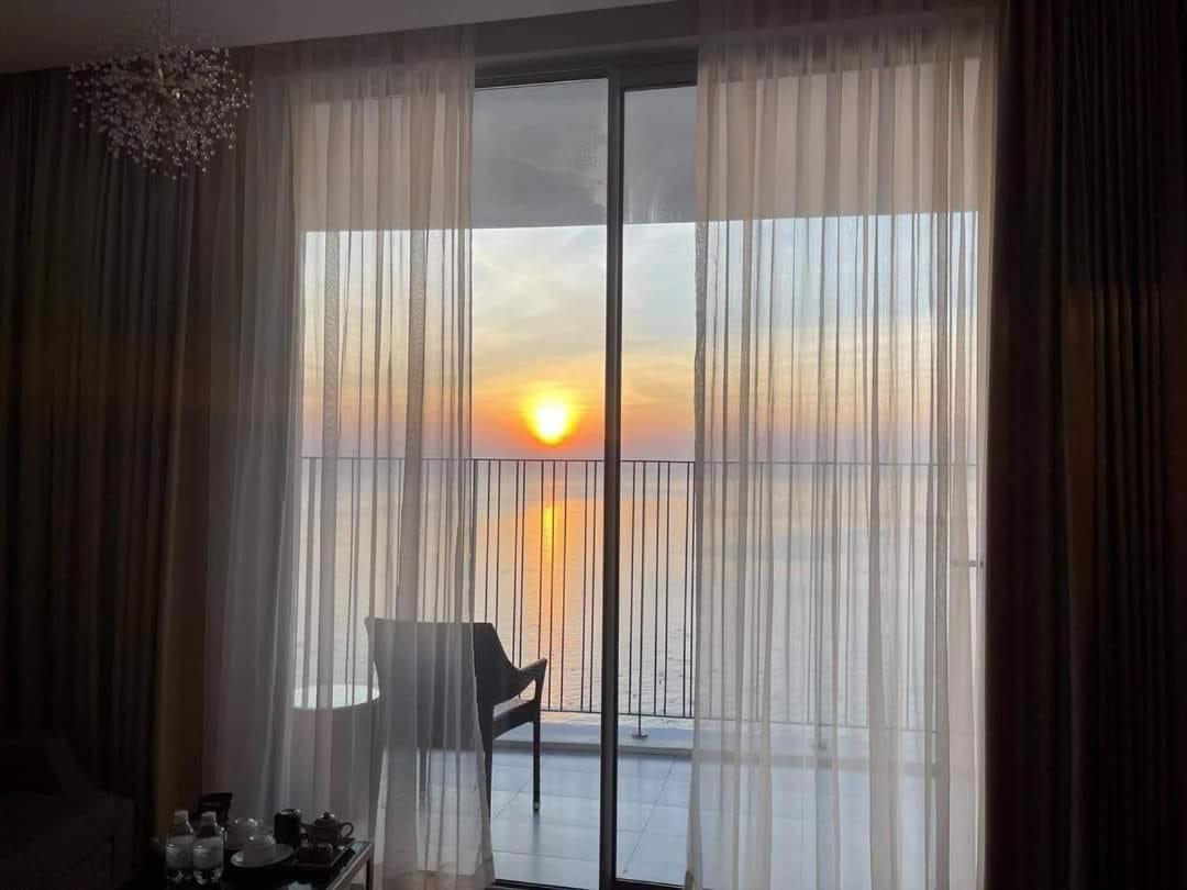 נה טראנג Oceandream Panorama Luxury Suites מראה חיצוני תמונה