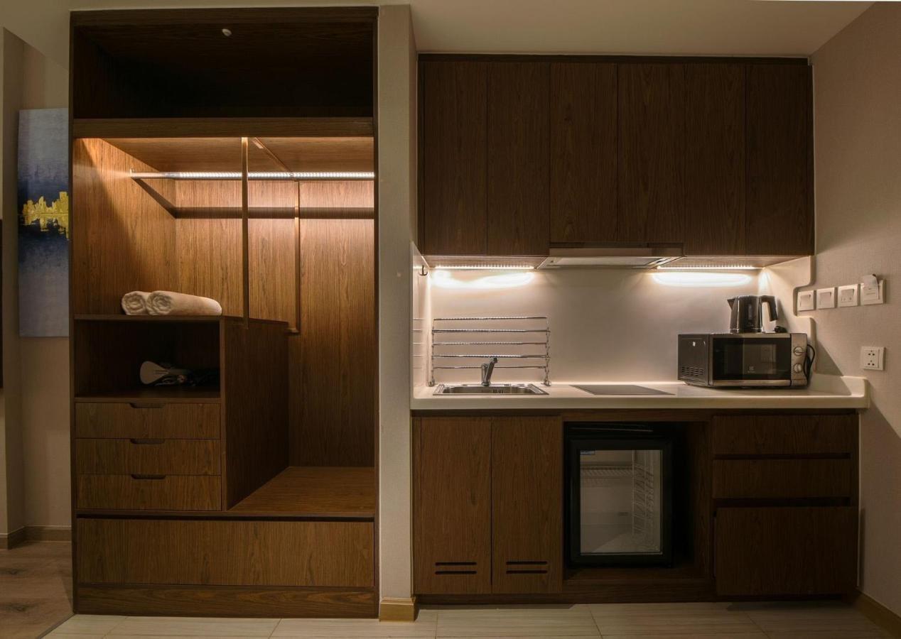 נה טראנג Oceandream Panorama Luxury Suites מראה חיצוני תמונה